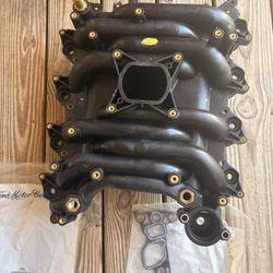 Intake Manifold 