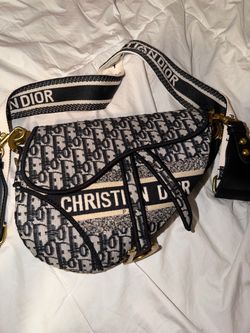 Christian Dior purse