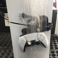 PS5 Slim
