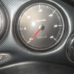 2007 Sanger V210 Ver Low Hours 