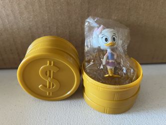 Duck Tales Money Stack Webby