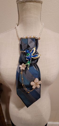 Custom Necktie