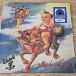 STONE TEMPLE PILOTS "12 GRACIOUS MELODIES" VINYL ***WALMART EXCLUSIVE*** (READ BEFORE MESSAGING) ***SEE OTHER POSTS***