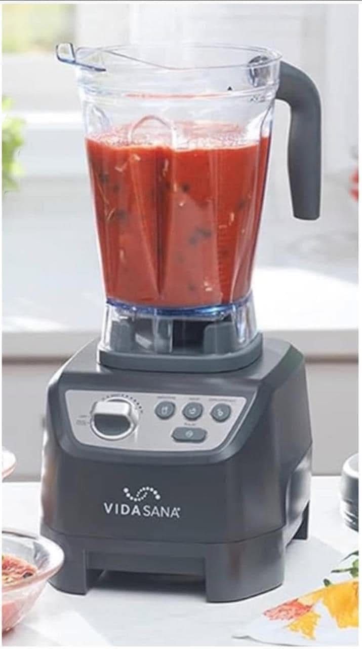 Licuadora Princes House Nueva