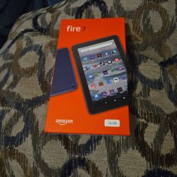 Fire 7 Tablet 12th Gen