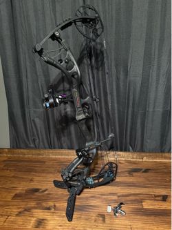 Hoyt RX-3