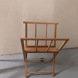 Print Rack