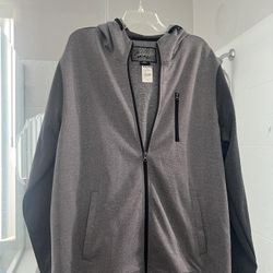Men’s Hoodie - New - Size 2XL