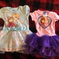 Frozen Tops 2x 