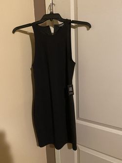 EXPRESS dress