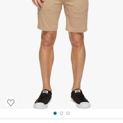 Men's Shorts Sides 28