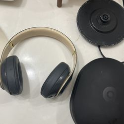 beats studio pro 3