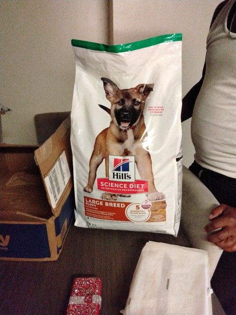 Dog Food
