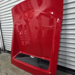 S13 240sx Inverted Hatch