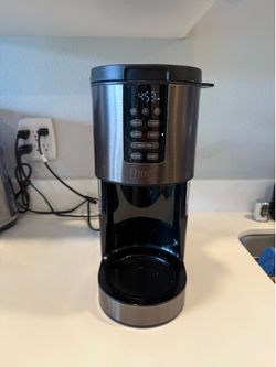Ninja Programmable XL 14-Cup Coffee Maker. No glass pot