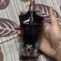 Jean Paul Gaultier -Le Beau Le Parfum
