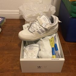 Adidas Forum Buckle Low Bad Bunny Last Forum