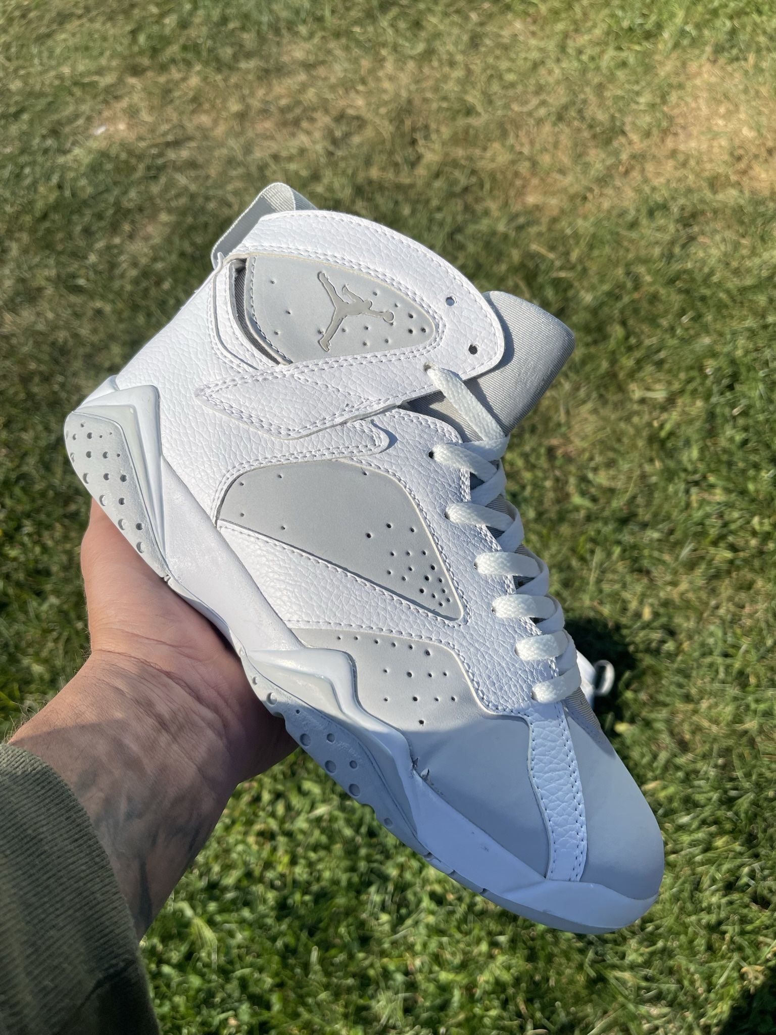 Jordan 7 Size 9.5