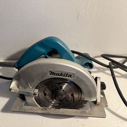 Makita 5007F Wired Rotary Saw