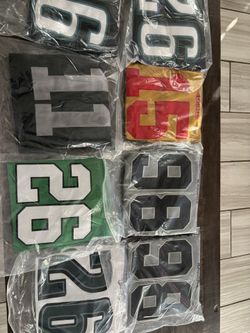 NFL Jerseys