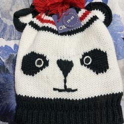 Toddler Beanie