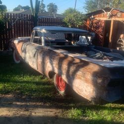 1959 Chevy El Caminó 