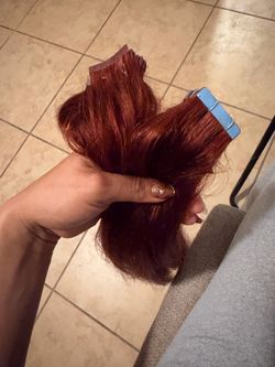 Hair extensions 140 g
