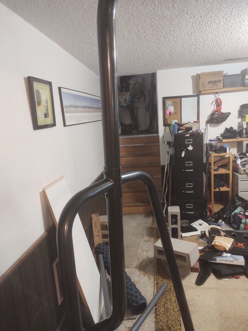 Everlast Boxing Bag Stand