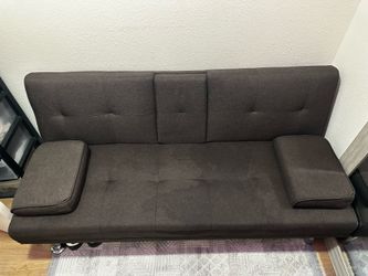 Folding Couch
