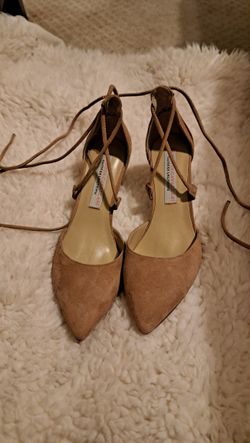 Kristen Cavallari Heels