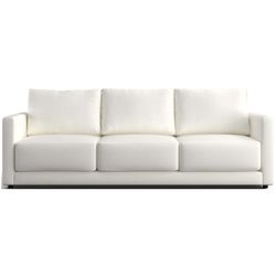 Crate & Barrel Gather Grande Sofa