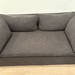 Brand New West Elm Shelter Sofa