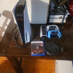 PS5 Bundle 