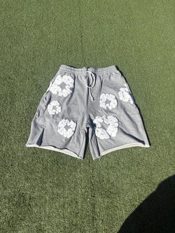 Denim tears shorts XL