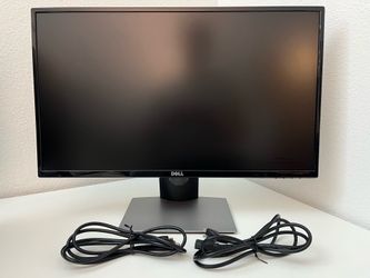 Dell 27’’ Monitor
