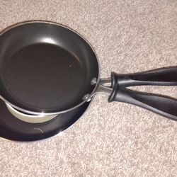 Cookwear Pan Set Brand New 