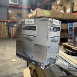 Vissani Dehumidifier 