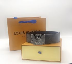 2025 Damier Belt