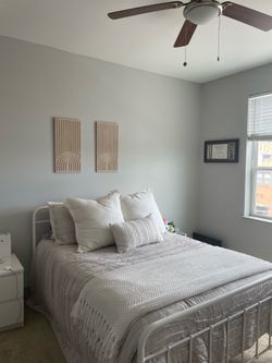 Full Size Bed frame