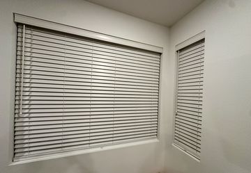 Window Blinds