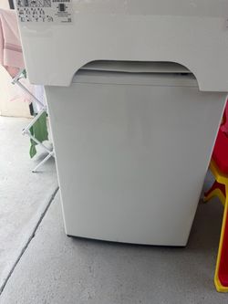 Washer machine  Samsung