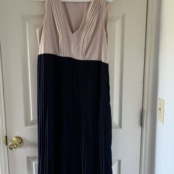 Seraphine Maternity Dress 