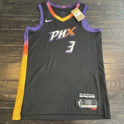 Diana Taurasi Phoenix Mercury Nike Rebel Edition WNBA Jersey UNISEX Size SM BNWT