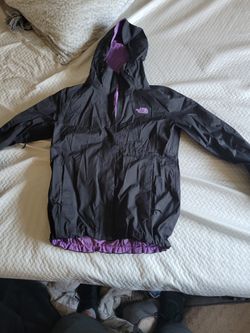 Northface Jacket