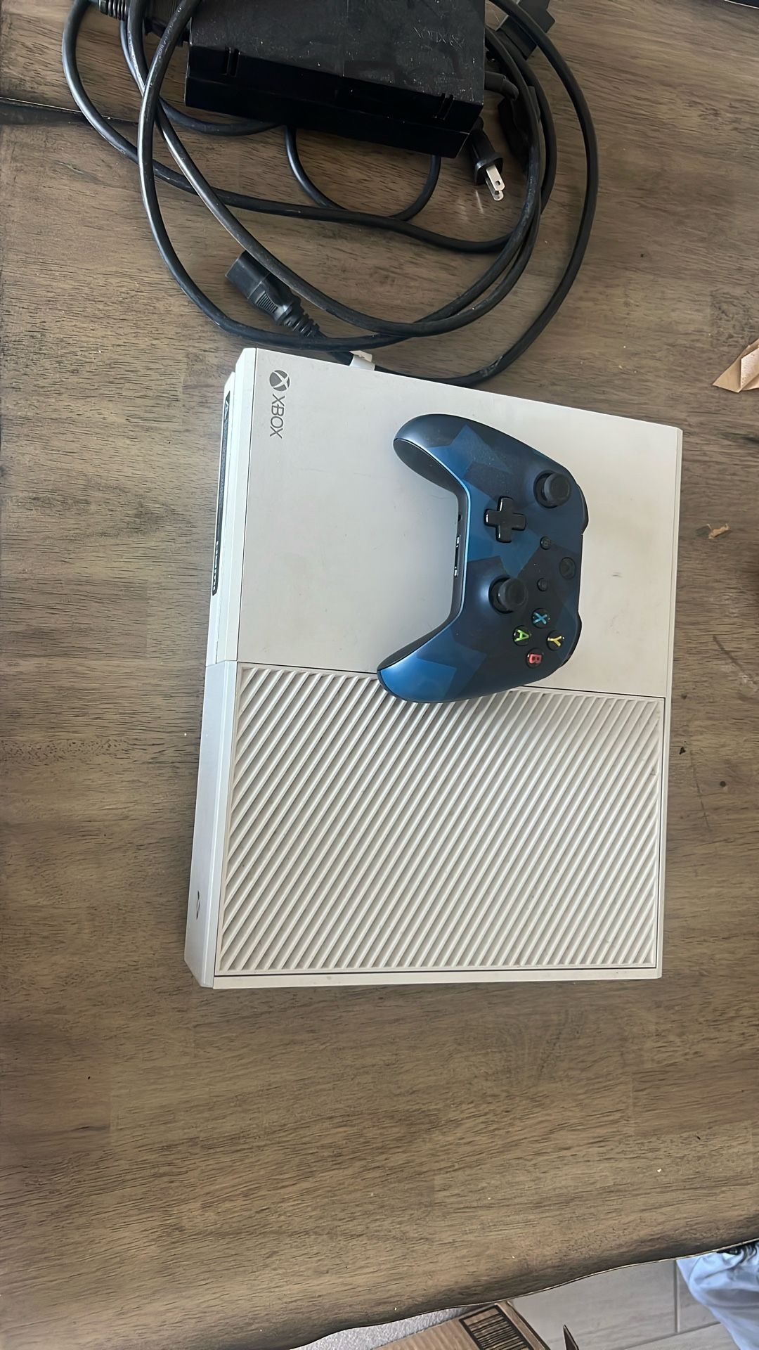 Xbox one