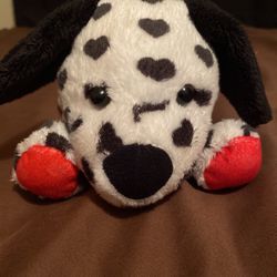 Stuffed Animal Dog
