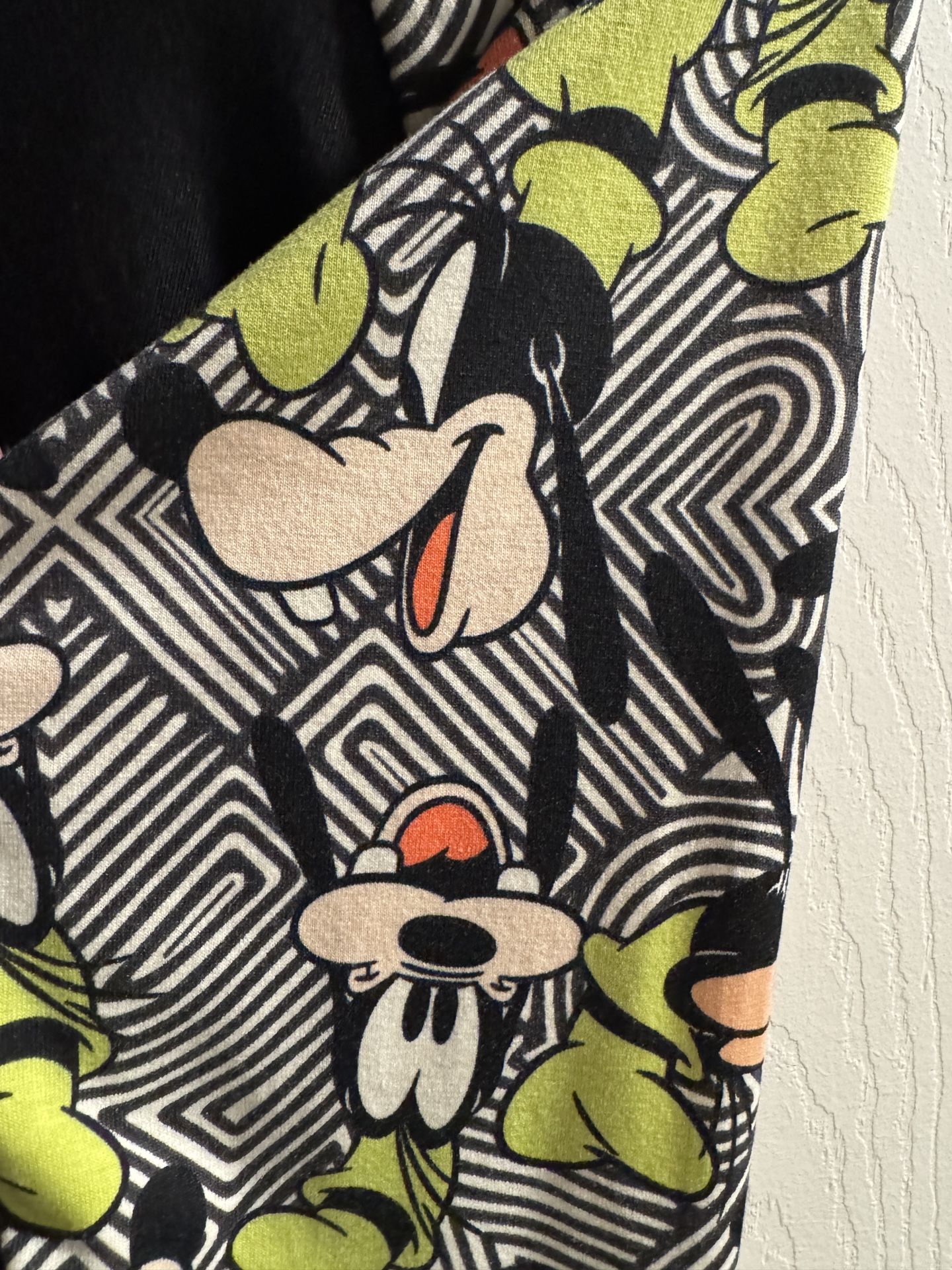 Disney Tees Size Small & Medium