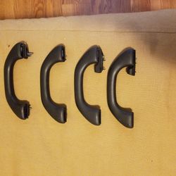 Volkswagen MK4 Golf / GTI / R32 / GLI Grab Handles