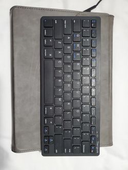Wifi Keyboard Like New