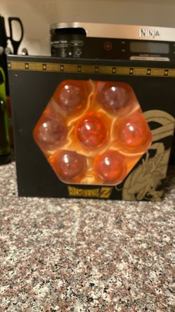 Dragon Ball